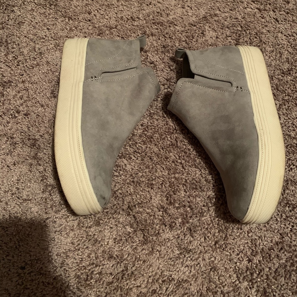 Dolce Vita Platform Sneakers